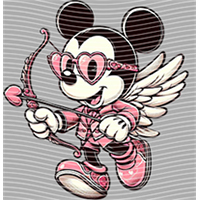 Valentine's Day-QRJ  3012